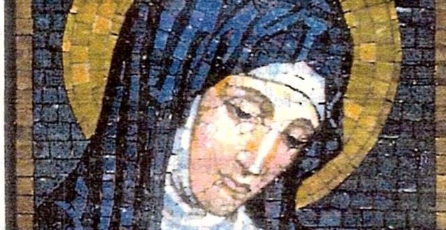 September 15 Feast Day of Our Lady of Sorrows