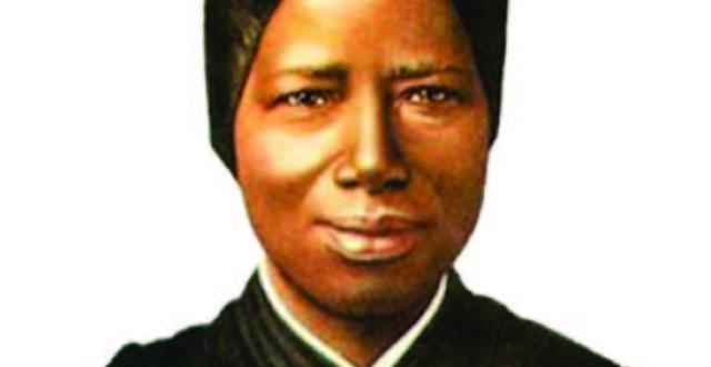 Saint Josephine Bakhita