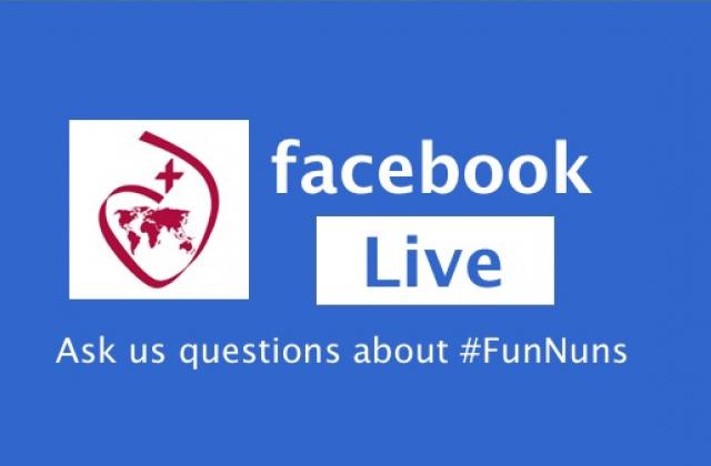 Facebook Live Event