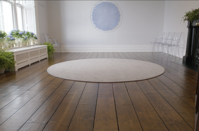 Duchesne Prayer Room, Mount Anville, Dublin, Ireland