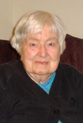 Eileen O'Gorman