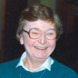 Sister Jean Ford