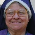 Rosenda Mesa, RSCJ, Died Sunday, October 14, 2012